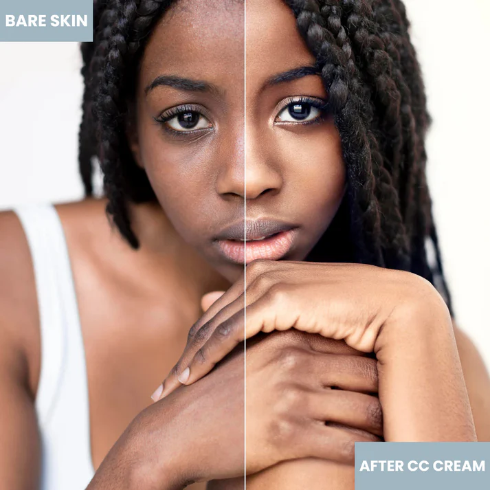 🔥🔥🔥Vaxflite™ CC Cream – Perfect Skin, Effortlessly!🔥