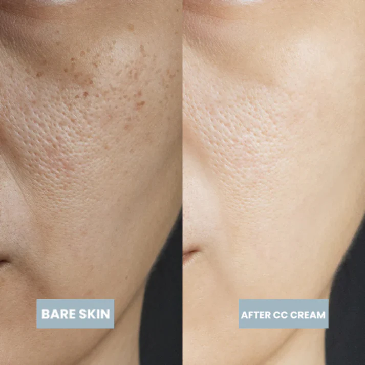 🔥🔥🔥Vaxflite™ CC Cream – Perfect Skin, Effortlessly!🔥