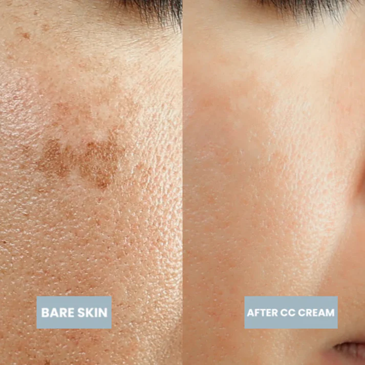 🔥🔥🔥Vaxflite™ CC Cream – Perfect Skin, Effortlessly!🔥