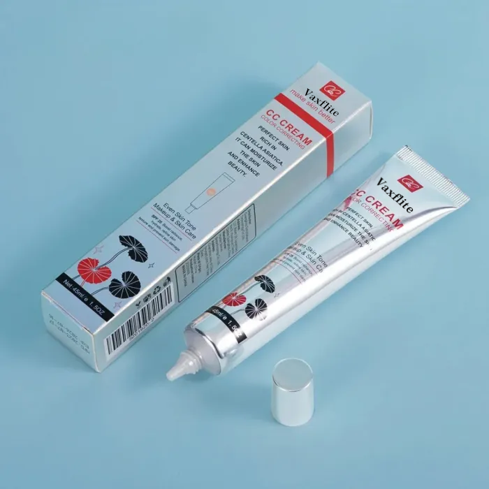 🔥🔥🔥Vaxflite™ CC Cream – Perfect Skin, Effortlessly!🔥