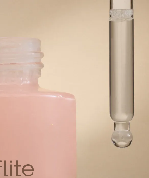 Vaxflite™ Hair Care & Growth Serum2