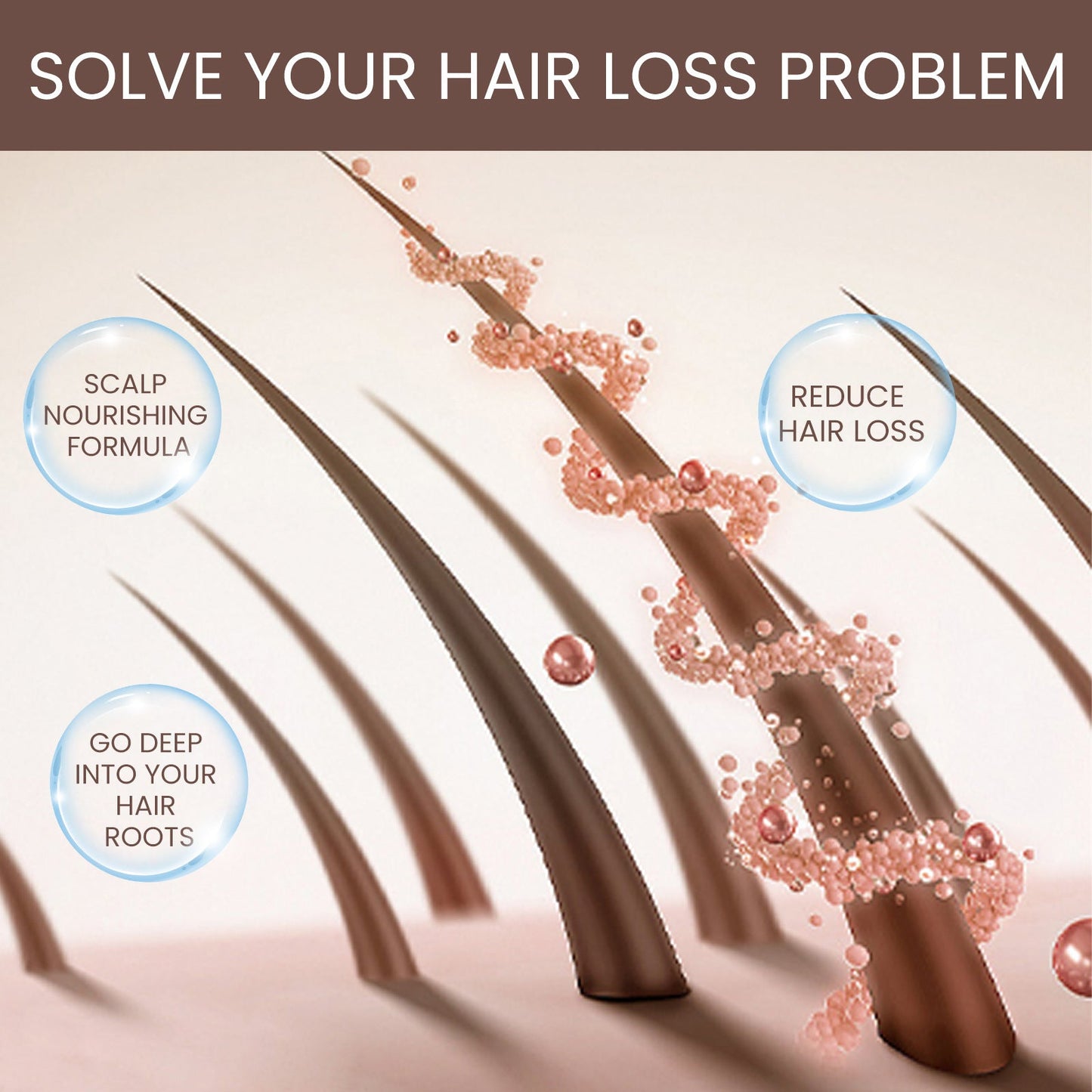 Vaxflite™ Hair Care & Growth Serum2