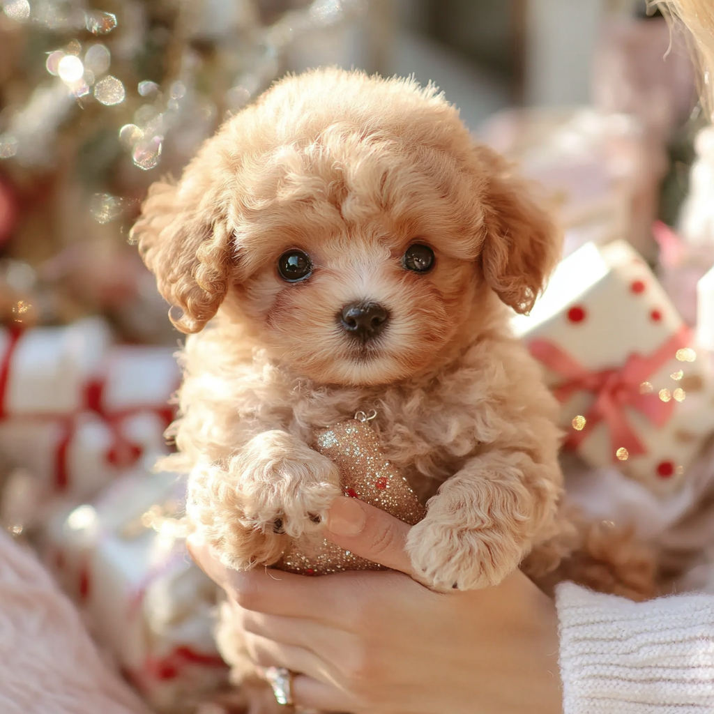 🐶🐶🐶🌭Nicco - My Realistic Robot Puppy