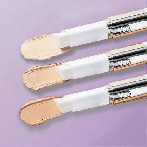 🌸🔥🔥Final 3 hours 80% off:🌸Vaxflite™ Color-Changing Cover Cream Stick Skincare meets makeup