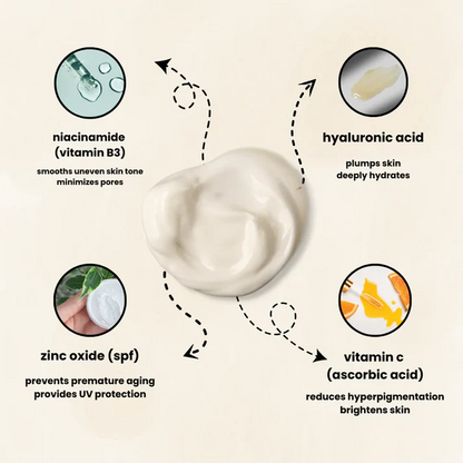 🔥Vaxflite™ CC Cream – Perfect Skin, Effortlessly!🔥