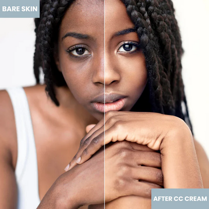 🔥Vaxflite™ CC Cream – Perfect Skin, Effortlessly!🔥