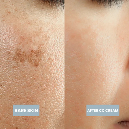 🔥Vaxflite™ CC Cream – Perfect Skin, Effortlessly!🔥