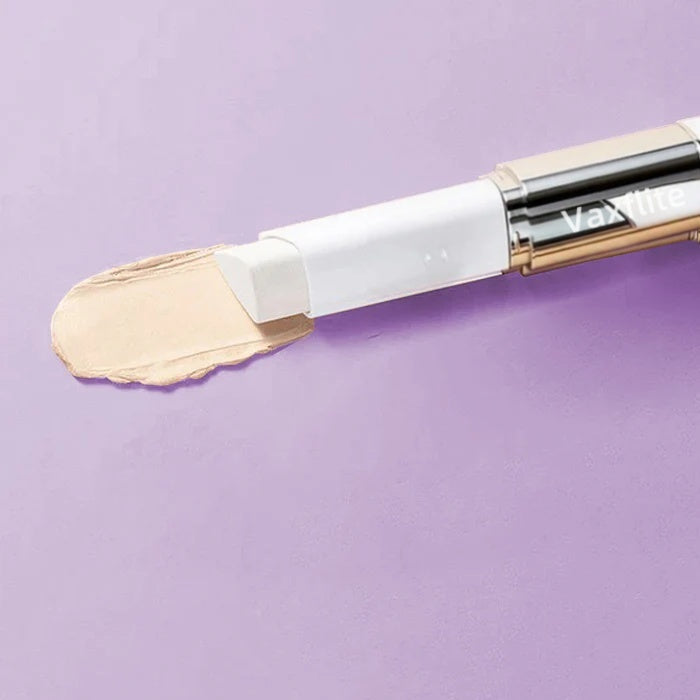 🌸🔥🔥Final 3 hours 80% off:🌸Vaxflite™ Color-Changing Cover Cream Stick Skincare meets makeup