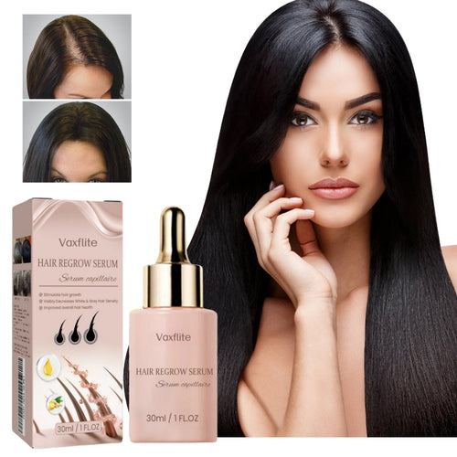 Vaxflite™ Hair Care & Growth Serum2