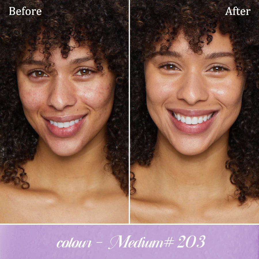 🌸🔥🔥Final 3 hours 80% off:🌸Vaxflite™ Color-Changing Cover Cream Stick Skincare meets makeup