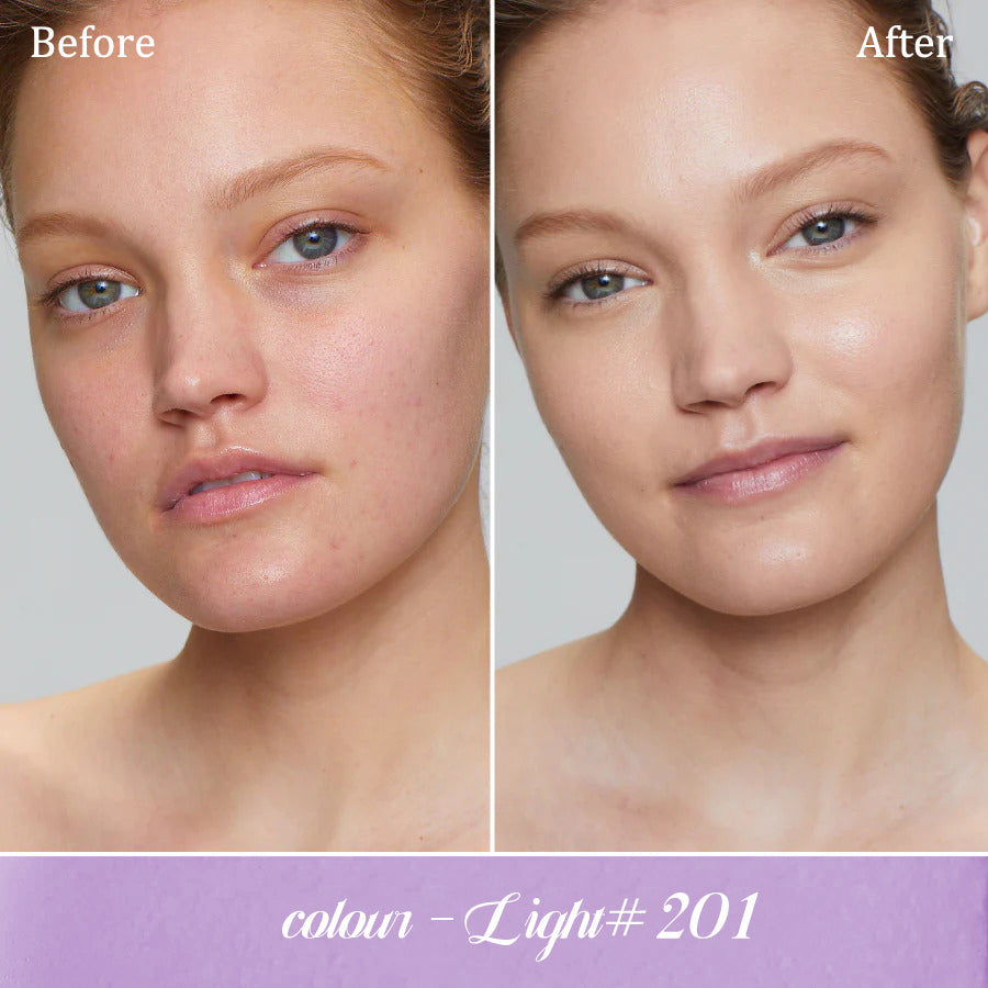 🌸🔥🔥Final 3 hours 80% off:🌸Vaxflite™ Color-Changing Cover Cream Stick Skincare meets makeup