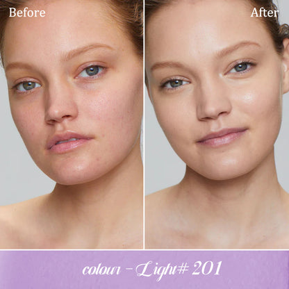 🌸🔥🔥Final 3 hours 80% off:🌸Vaxflite™ Color-Changing Cover Cream Stick Skincare meets makeup