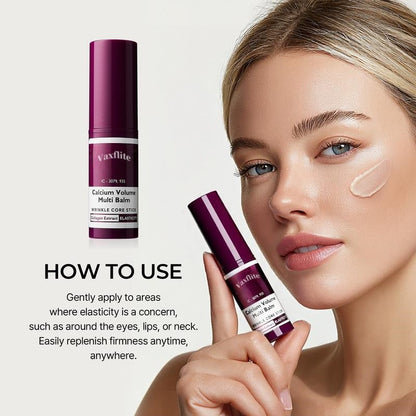 ✨Vaxflite™   Calcium Multi-Use Restorative Balm | Anti-aging, Sagging, Wrinkles✨