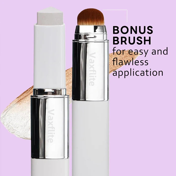 🌸🔥🔥Final 3 hours 80% off:🌸Vaxflite™ Color-Changing Cover Cream Stick Skincare meets makeup
