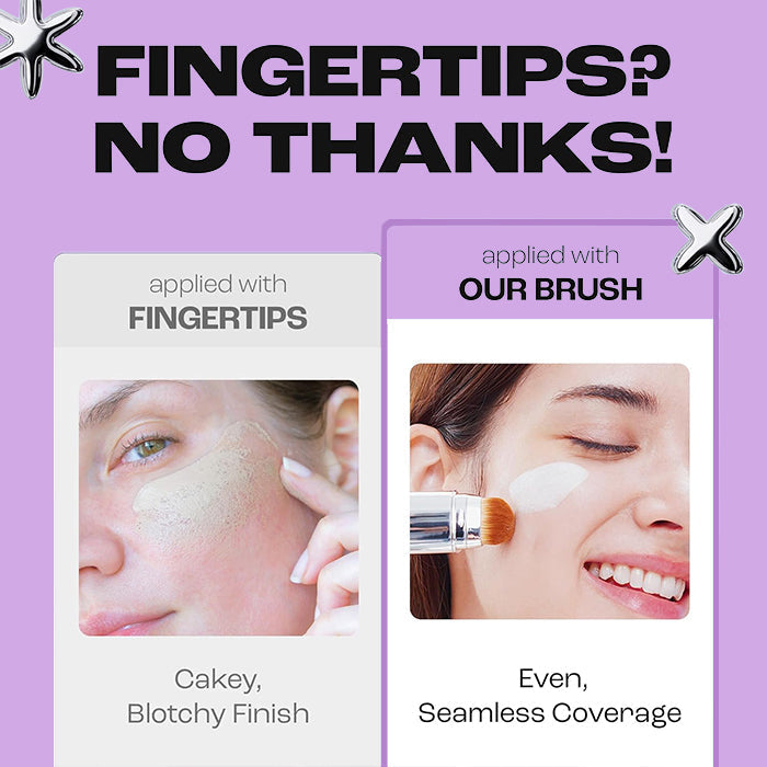 🌸🔥🔥Final 3 hours 80% off:🌸Vaxflite™ Color-Changing Cover Cream Stick Skincare meets makeup