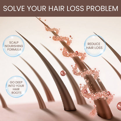 Vaxflite™ Hair Care & Growth Serum2